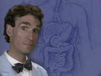 Bill Nye The Science Guy